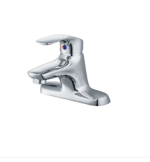 Vòi Lavabo Nóng Lạnh - B562CU