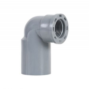 Nối góc 90° ren trong
