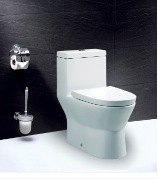 Bàn Cầu Một Khối - CD1374