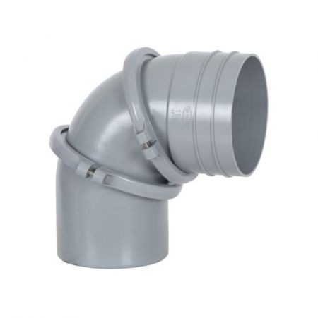 Bộ nối góc điều chỉnh 0 - 90°
