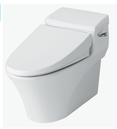 Bàn cầu 1 khối AC-1017VRN