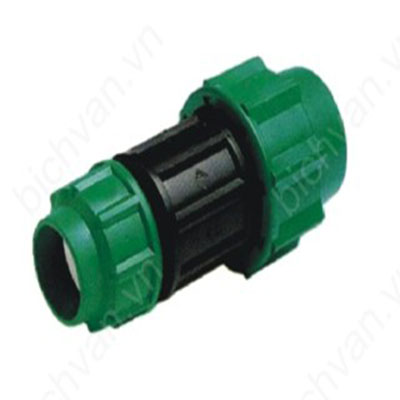 Đầu nối CB PE