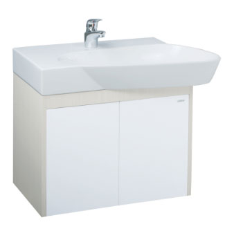 Lavabo + Tủ treo - LF5364 + EH05362AD