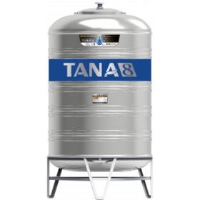 Bồn inox Tân Á Đại Thành 25_ 700L đứng