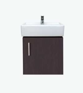 Tủ chậu INAX CB0504-5QF-B