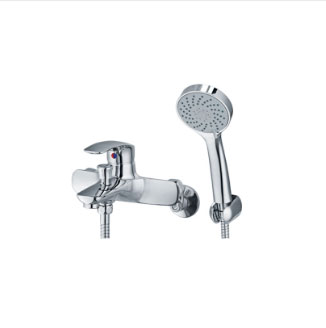 Vòi Sen Gạt Nóng Lạnh - S563C