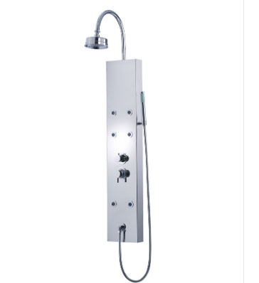 Sen Thuyền Inox - SP132