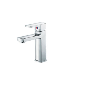 Vòi lavabo nóng lạnh B550C