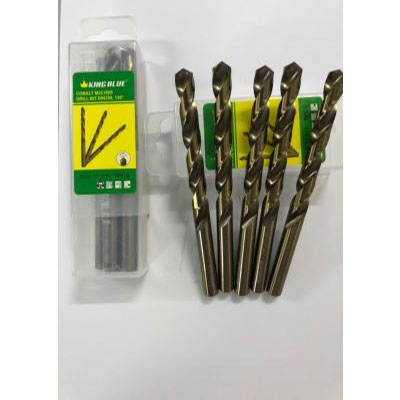 Mũi khoan inox