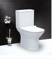 Bàn Cầu Hai Khối Nắp Êm - CD1551P/ CD1551N/ CD1551U