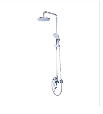 Bộ Vòi Sen Đứng Nóng Lạnh - S578C
