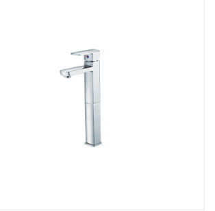 Vòi lavabo nóng lạnh B551C