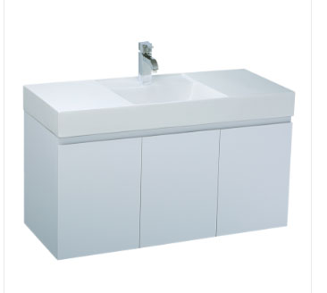 Lavabo + Tủ treo - LF5388 + EH05388A