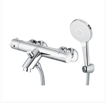 Sen tắm đứng nhiệt tự động TS617